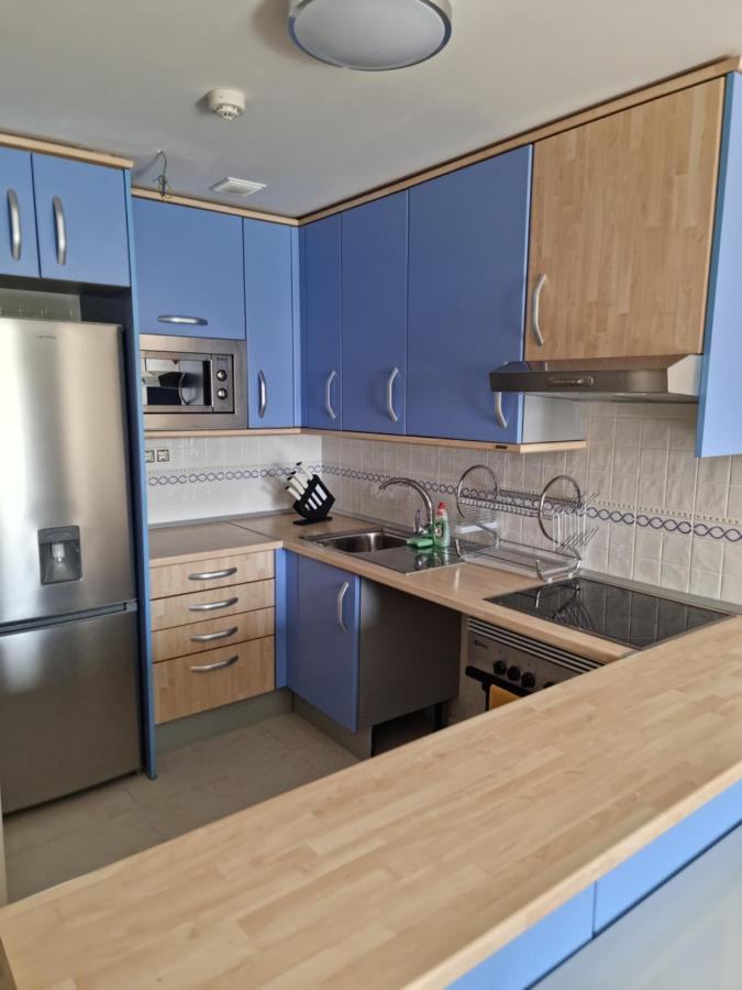 Appartement Mirador Del Mideteraneo Benidorm