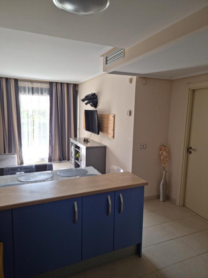 Mirador Del Mideteraneo Appartement *