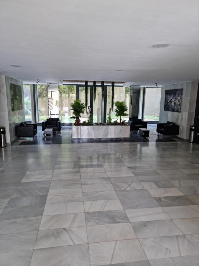 Mirador Del Mideteraneo Apartamento
