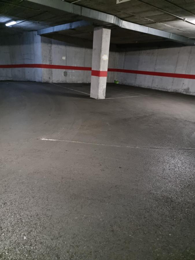 Mirador Del Mideteraneo Appartamento